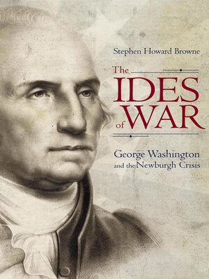 cover image of The Ides of War
